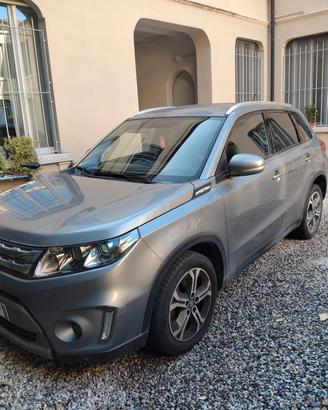 Suzuki Vitara 1.6 vtt  benzina automatica 