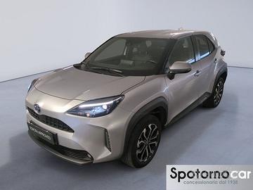 Toyota Yaris Cross 1.5H (116 CV) E-CVT Trend