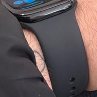 Apple   Watch serie 11