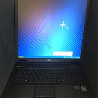 2 pc Hp Compaq nc6120 e nx6110