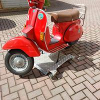 Piaggio Vespa 150 PX - 1986