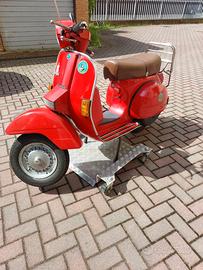 Piaggio Vespa 150 PX - 1986