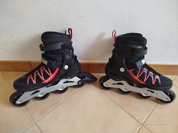 ROLLERBLADE serie SIRIO 80