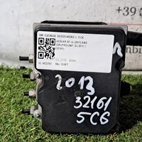 ABS JAGUAR XF Serie C2Z28243 DX232C405BG 224DT die