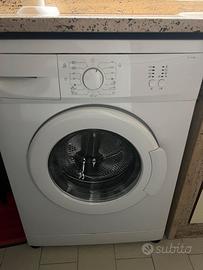 Lavatrice