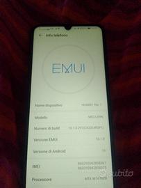 Huawei Y6p
