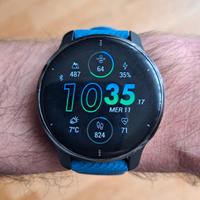 Garmin Venu 2 Plus GPS amoled