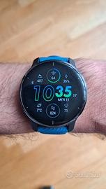 Garmin Venu 2 Plus GPS amoled