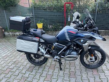 Bmw r 1250 gs - 2023