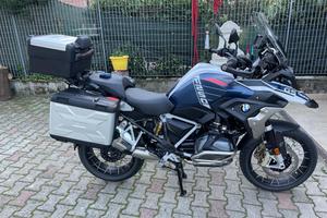 Bmw r 1250 gs - 2023