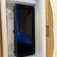 Schermo Navigatore BMW F30/F31 – Originale