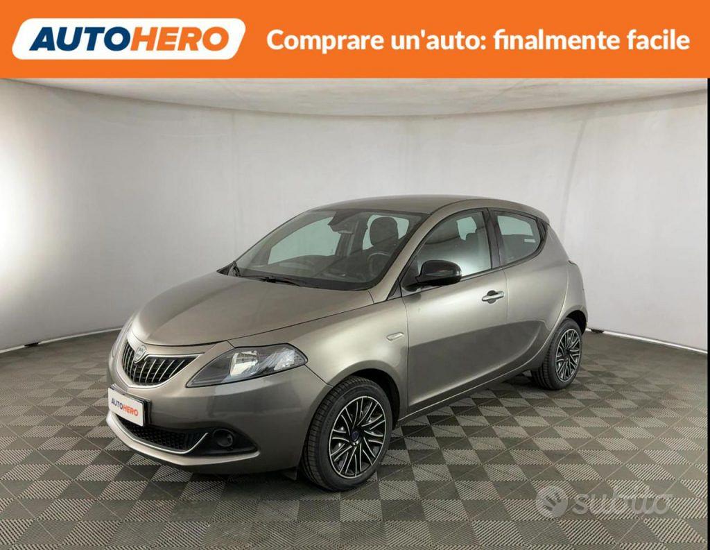 Lancia Ypsilon 3ª serie