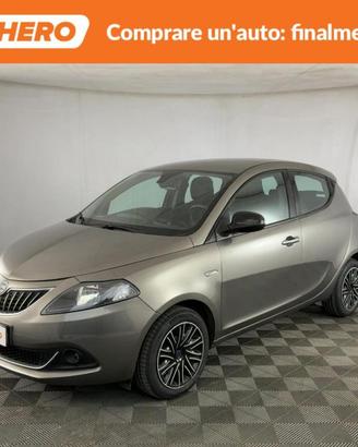 LANCIA Ypsilon RB65864