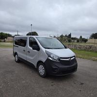 Opel Vivaro 9 Posti - 1.6 TD