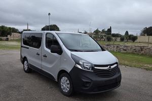 Opel Vivaro 9 Posti - 1.6 TD