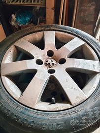 gomme e cerchi