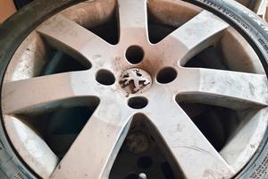 gomme e cerchi