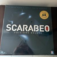 Spin Master Scarabeo Deluxe 60° Anniversario