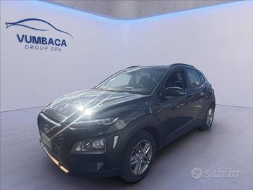 HYUNDAI Kona 1.6 crdi Comfort 2wd 115cv