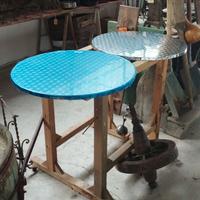 Piani per tavolini da Bar Caffè cm 60 e cm 70 