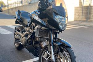 Aprilia Shiver 750 GT ABS (2010)