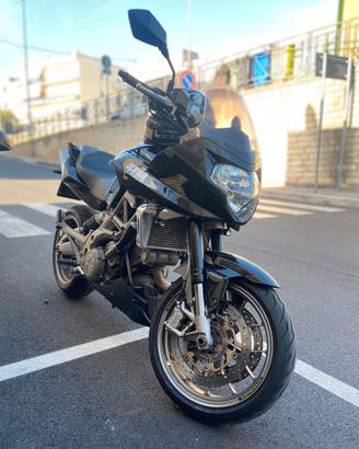 Aprilia Shiver 750 GT ABS (2010)