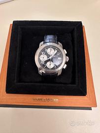 Orologio Baume & Mercier Copeland