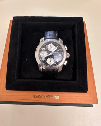 Orologio Baume & Mercier Copeland