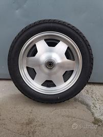 Burgman Suzuki
