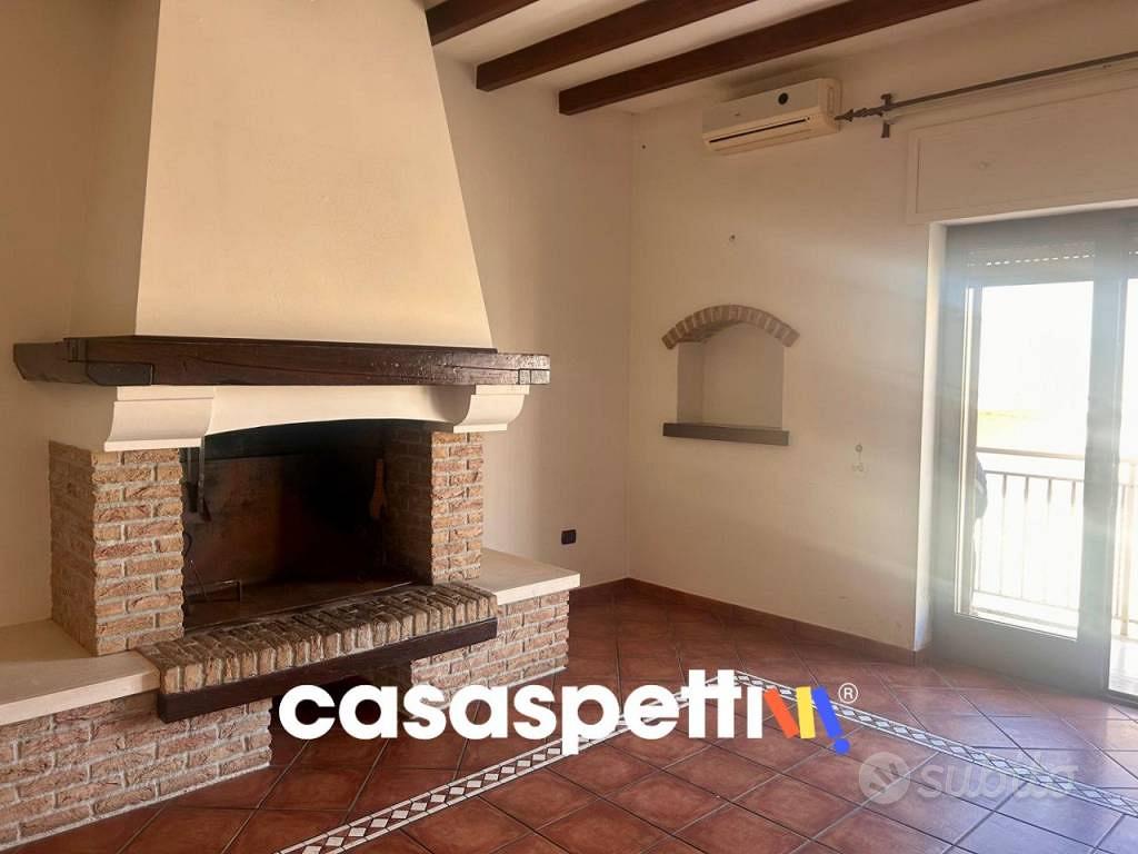 Appartamento – Sava, Taranto - Vista 2