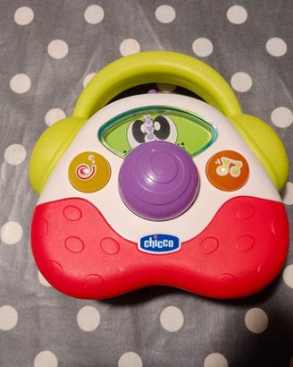 BABY RADIO CHICCO