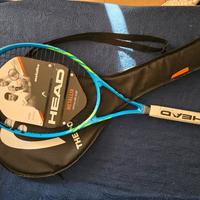 Racchetta Tennis HEAD MX Spark Elite – Nuova