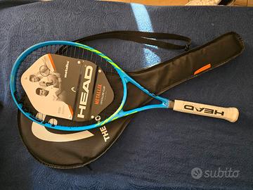 Racchetta Tennis HEAD MX Spark Elite – Nuova