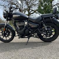 Moto Royal Enfield Meteor 350cc