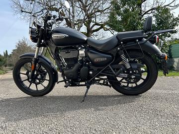 Moto Royal Enfield Meteor 350cc