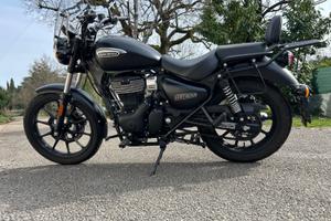 Moto Royal Enfield Meteor 350cc