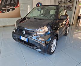 Smart ForTwo EQ Youngster