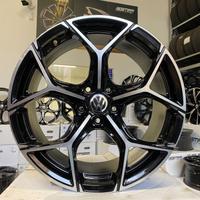 Cerchi Volkswagen raggio 18 NUOVI cod.128943