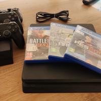 playstation 4