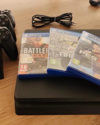 playstation 4