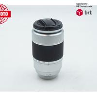 Fuji XC 50-230 F4.5-6.7 OIS (Fujifilm)