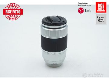 Fuji XC 50-230 F4.5-6.7 OIS (Fujifilm)