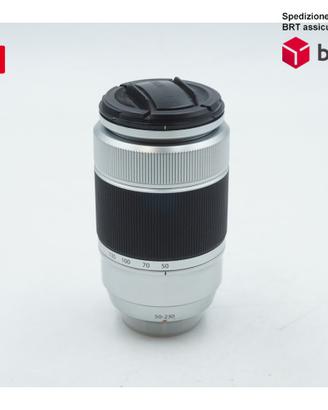 Fuji XC 50-230 F4.5-6.7 OIS (Fujifilm)