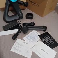Theragun pro gym 2 zone