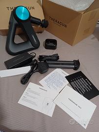 Theragun pro gym 2 zone