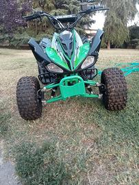 QUAD 125