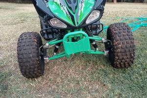 QUAD 125