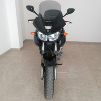 Yamaha TDM900