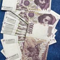Riproduzione lire prezzo per 10 pezzi