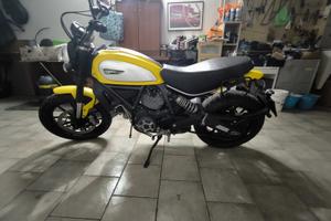 Ducati Scrambler 803